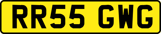 RR55GWG