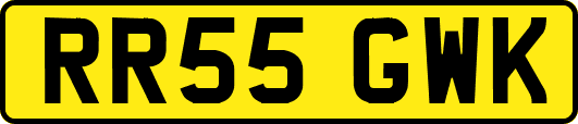 RR55GWK
