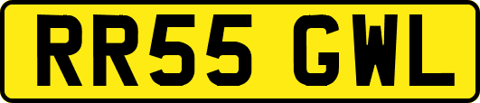 RR55GWL