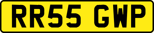 RR55GWP