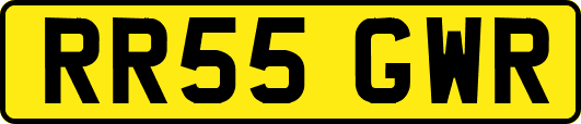 RR55GWR