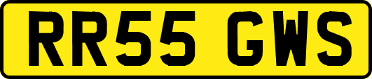 RR55GWS