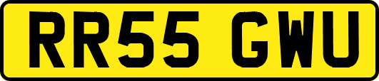 RR55GWU