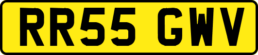 RR55GWV