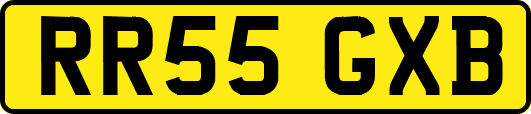 RR55GXB
