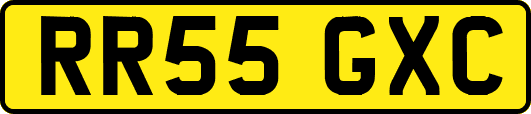 RR55GXC