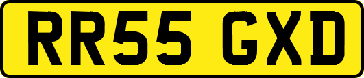 RR55GXD