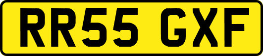 RR55GXF