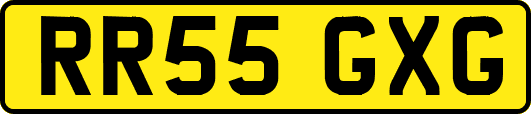 RR55GXG