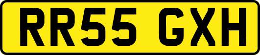 RR55GXH