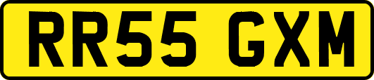 RR55GXM