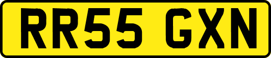 RR55GXN