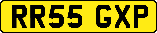 RR55GXP