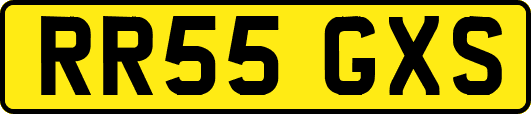 RR55GXS