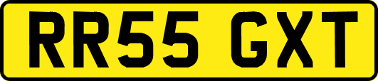 RR55GXT
