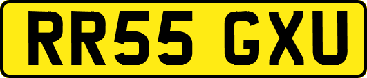 RR55GXU