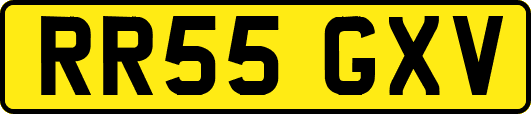 RR55GXV