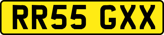 RR55GXX