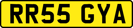 RR55GYA