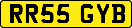 RR55GYB