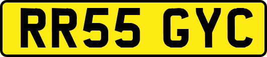 RR55GYC
