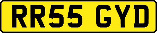 RR55GYD