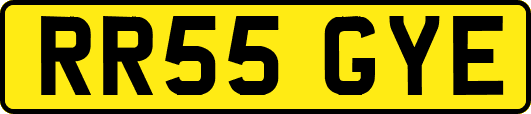 RR55GYE