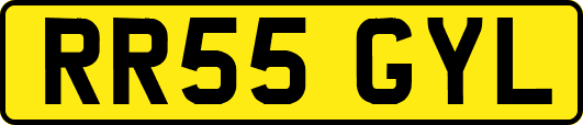 RR55GYL