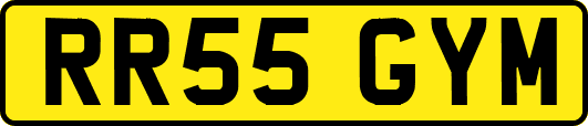 RR55GYM