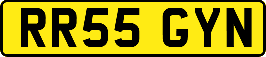 RR55GYN