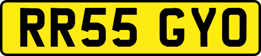 RR55GYO