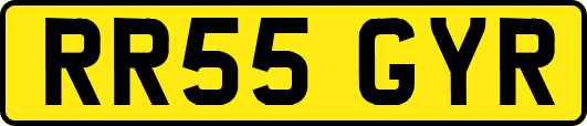RR55GYR