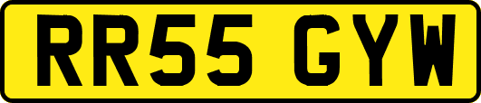 RR55GYW