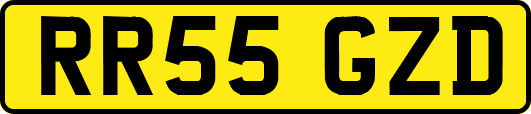 RR55GZD