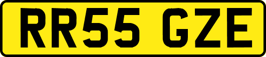 RR55GZE
