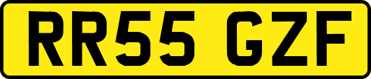 RR55GZF