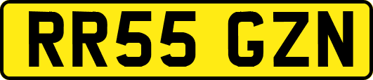 RR55GZN