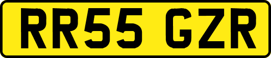RR55GZR