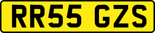 RR55GZS