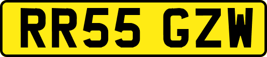 RR55GZW