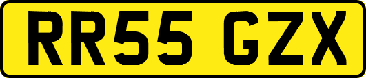RR55GZX