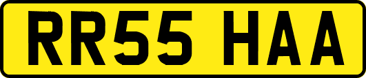 RR55HAA