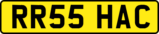 RR55HAC