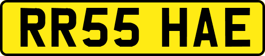 RR55HAE