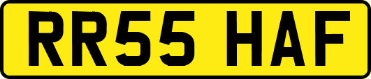 RR55HAF