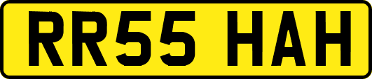 RR55HAH