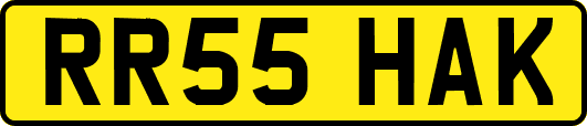 RR55HAK