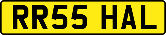 RR55HAL