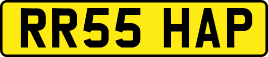 RR55HAP