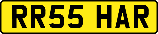 RR55HAR